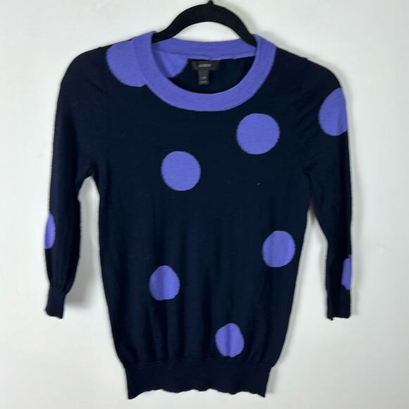 J Crew Sweater - Women's XS - Picture 1 of 4